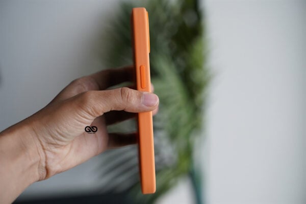 Genuine Silicone Case For iPhone 13 - Image 38