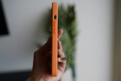 Genuine Silicone Case For iPhone 13 Pro