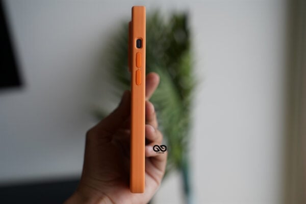 Genuine Silicone Case For iPhone 13 Pro - Image 55