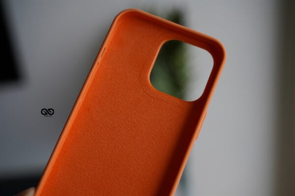 Genuine Silicone Case For iPhone 13 Pro - Image 56