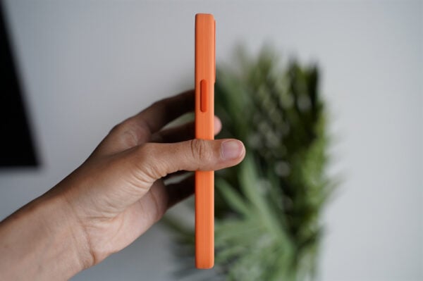 Genuine Silicone Case For iPhone 12 - Image 45