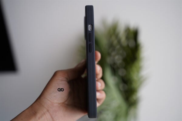 Genuine Silicone Case For iPhone 13 - Image 46