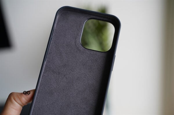 Genuine Silicone Case For iPhone 13 Pro - Image 16