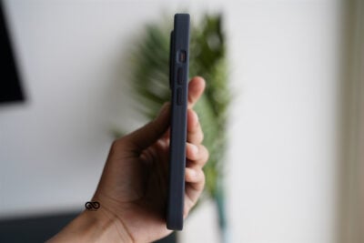 Genuine Silicone Case For iPhone 13 Pro