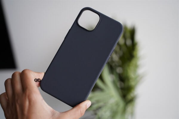 Genuine Silicone Case For iPhone 13 - Image 50