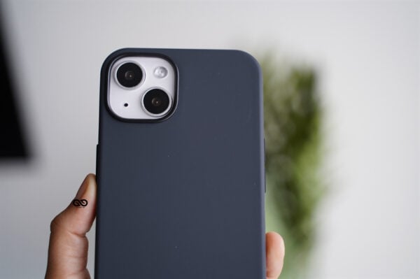Genuine Silicone Case For iPhone 13 - Image 52