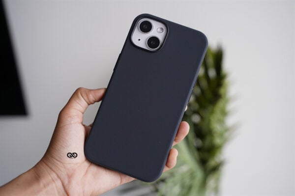 Genuine Silicone Case For iPhone 13 - Image 53