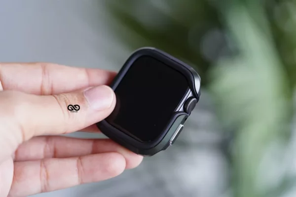 Defense Bumper case for Apple Watch 45MM Series 7 8 9 - Image 31