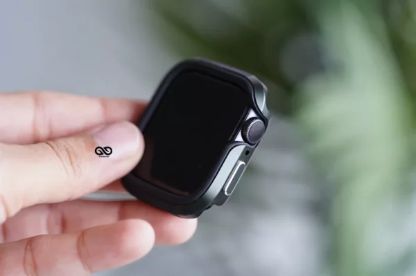 Defense Bumper case for Apple Watch 45MM Series 7 8 9 - Image 32
