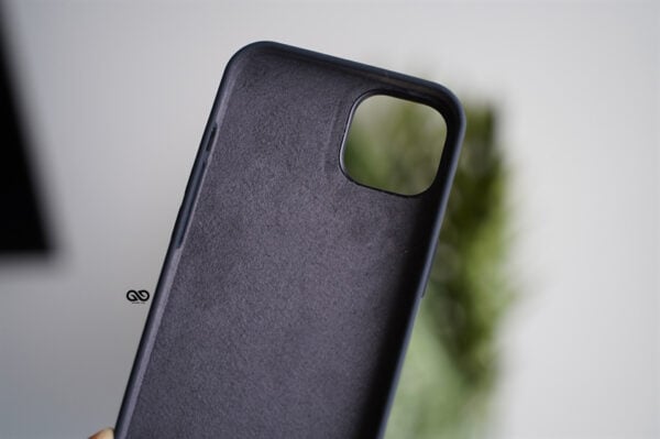 Genuine Silicone Case For iPhone 13 - Image 55