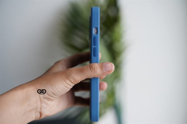 Genuine Silicone Case For iPhone 13 - Image 57