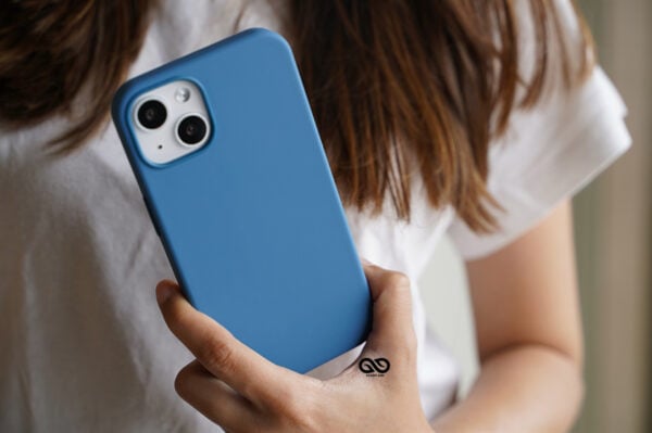 Genuine Silicone Case For iPhone 13 - Image 58