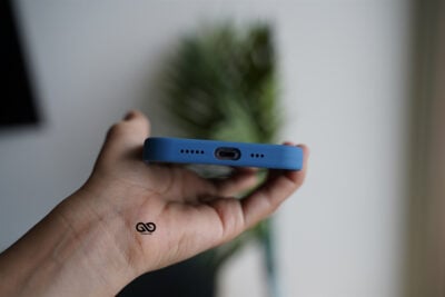 Genuine Silicone Case For iPhone 13 Pro