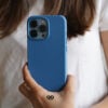 Genuine Silicone Case For iPhone 13 Pro