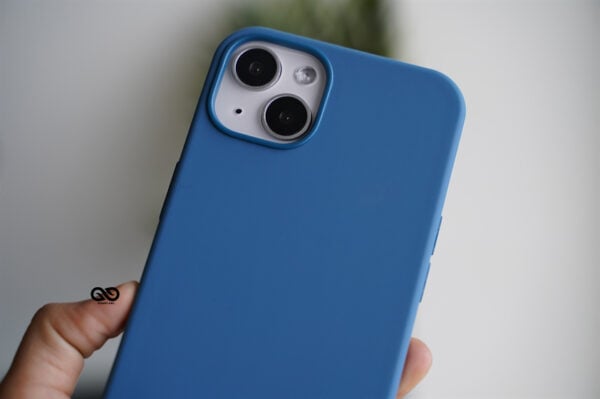 Genuine Silicone Case For iPhone 13 - Image 62