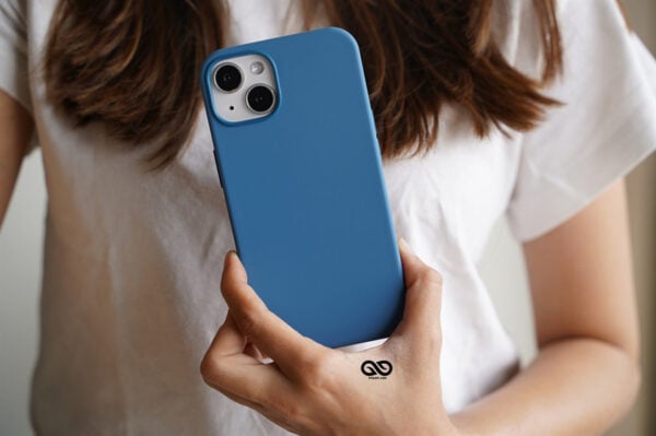 Genuine Silicone Case For iPhone 13 - Image 64