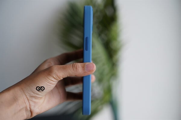 Genuine Silicone Case For iPhone 13 - Image 65