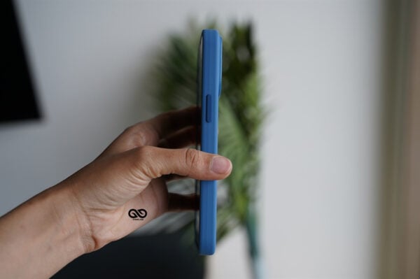 Genuine Silicone Case For iPhone 13 Pro - Image 65