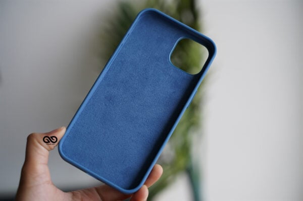 Genuine Silicone Case For iPhone 13 - Image 66