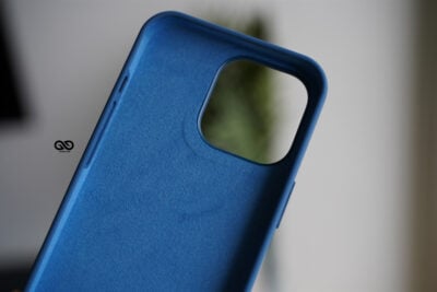Genuine Silicone Case For iPhone 13 Pro
