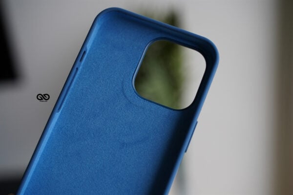 Genuine Silicone Case For iPhone 13 Pro - Image 66
