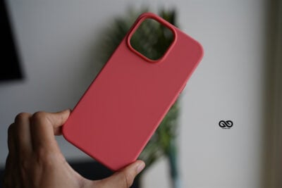 Genuine Silicone Case For iPhone 13 Pro