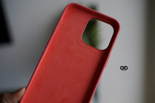 Genuine Silicone Case For iPhone 13 Pro - Image 73