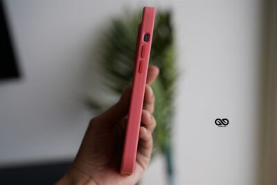 Genuine Silicone Case For iPhone 13 Pro