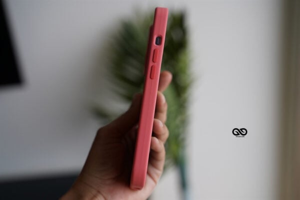 Genuine Silicone Case For iPhone 13 Pro - Image 74