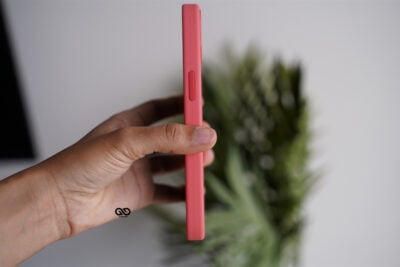 Genuine Silicone Case For iPhone 13