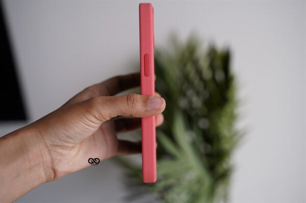 Genuine Silicone Case For iPhone 13 - Image 77