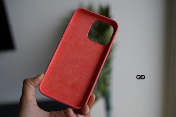 Genuine Silicone Case For iPhone 13 Pro - Image 75
