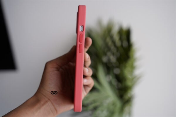 Genuine Silicone Case For iPhone 13 - Image 79