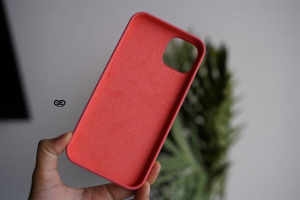 Genuine Silicone Case For iPhone 13 - Image 80