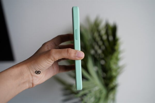 Genuine Silicone Case For iPhone 12 - Image 68
