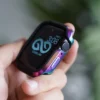 Defense Bumper case for Apple Watch 45MM Series 7 8 9