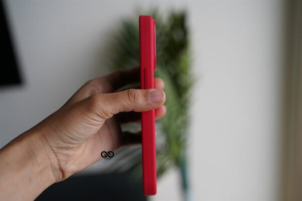 Genuine Silicone Case For iPhone 13 Pro - Image 77