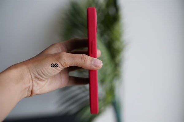 Genuine Silicone Case For iPhone 13 - Image 82