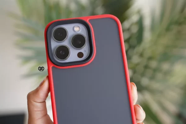 Drop Proof Sleek Matte Cases for iPhone 13 pro Max - Image 32