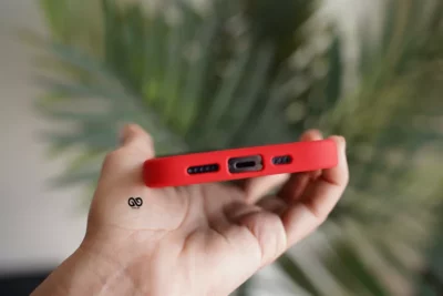 Drop Proof Sleek Matte Case for iPhone 14/14 Plus/14 Pro/14 Pro Max