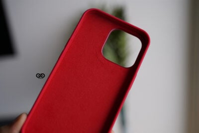 Genuine Silicone Case For iPhone 13 Pro