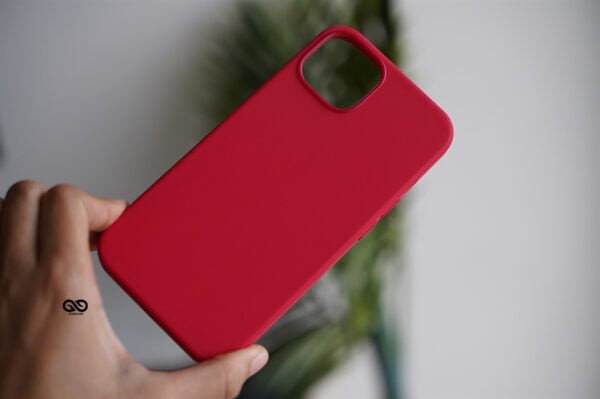 Genuine Silicone Case For iPhone 13 - Image 91