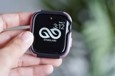 Defense Bumper case for Apple Watch 45MM Series 7 8 9