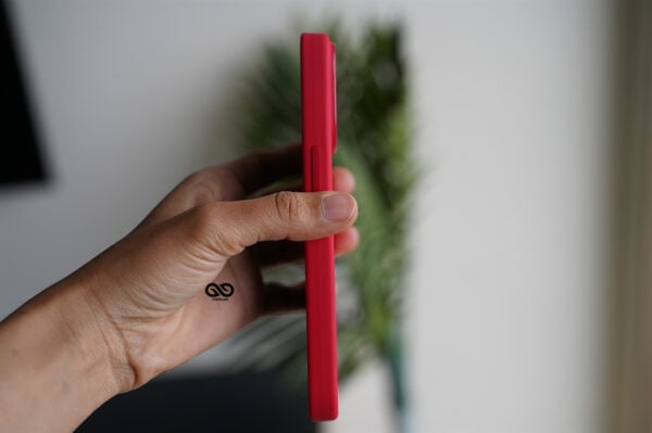 Genuine Silicone Case For iPhone 13 Pro - Image 91