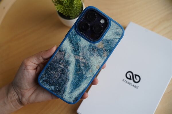 Sand Texture Bling  Case - Image 48