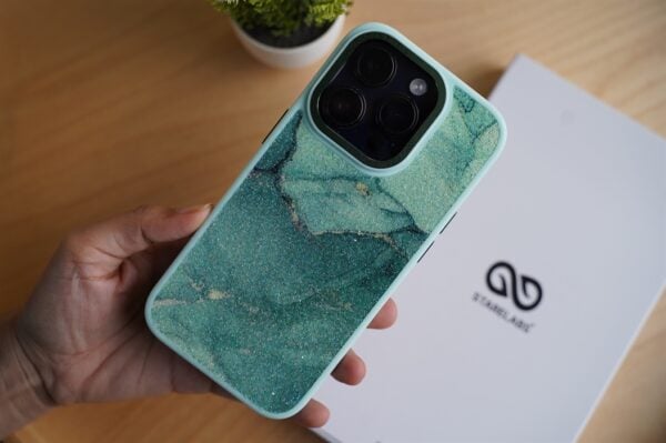 Sand Texture Bling  Case - Image 45