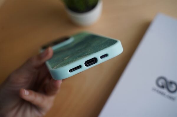 Sand Texture Bling  Case - Image 37