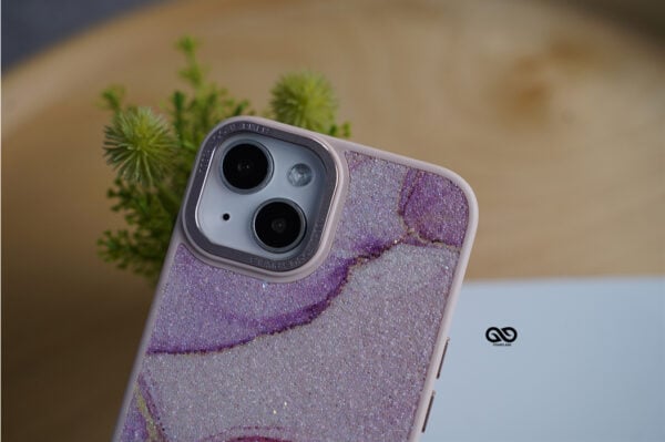 Sand Texture Bling  Case - Image 22