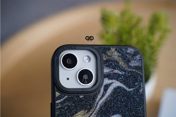 Sand Texture Bling  Case - Image 16
