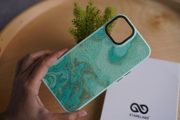 Sand Texture Bling  Case - Image 129
